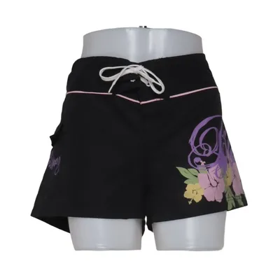 Badeshorts (Sort) fra Billabong Polyester