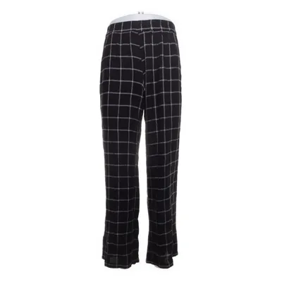 Pyjama broek (Zwart, Wit) van Sara Lindholm Viscose