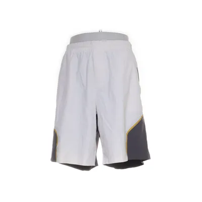 Träningsshorts (Vit, Grå, Gul) från Porsche Design Sport x Adidas