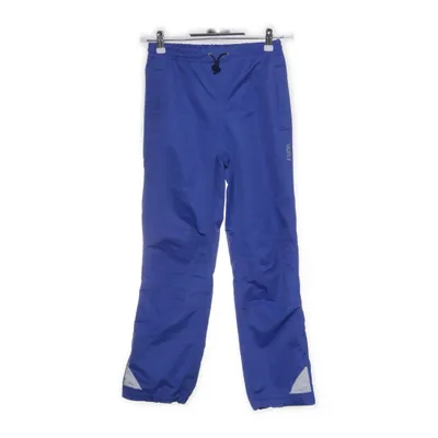 Friluftsbyxor (Blå) från Funk by Lager 157 Polyester