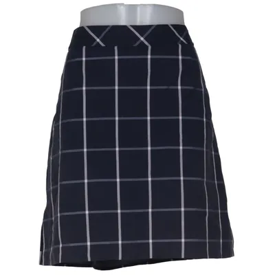 Jupe (Bleu, Multicolore) de Tommy Hilfiger Golf Coton, Élasthane, Polyester