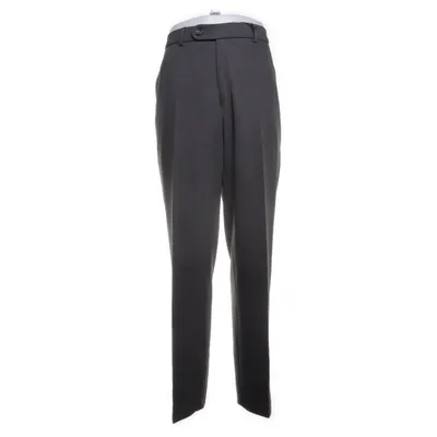 Kostymbyxor (Grå) från Sunwill Elastan, Polyester, Ull