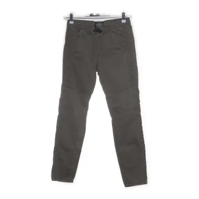 Cargobyxor (Grön) från Skate Nation Bomull, Elastan