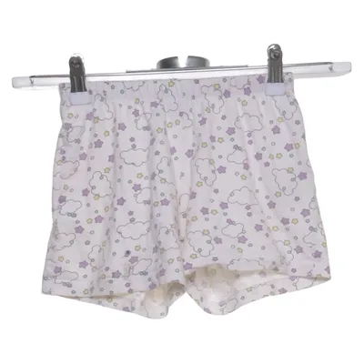 Pajama shorts (White, Multicolored) from My Little Pony Cotton
