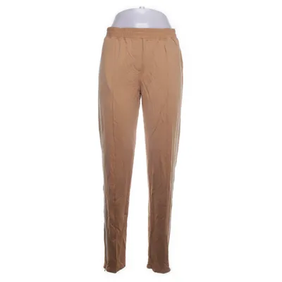 Mjukisbyxor (Brun, Vit) från Yaya Women