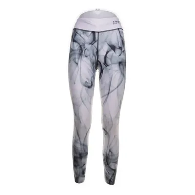 Träningstights (Vit, Flerfärgad) från ICANIWILL