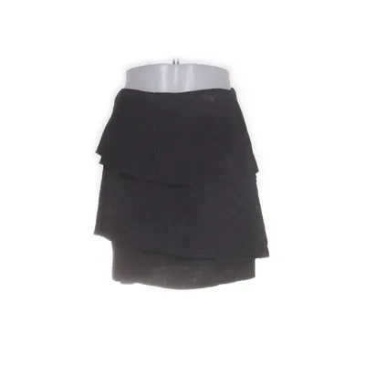 Rok (Zwart) van Costes Bohemian