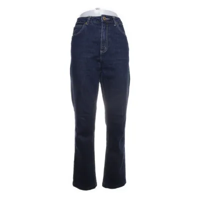 Spijkerbroek (Blauw) van Joy Katoen, Elastaan, Polyester