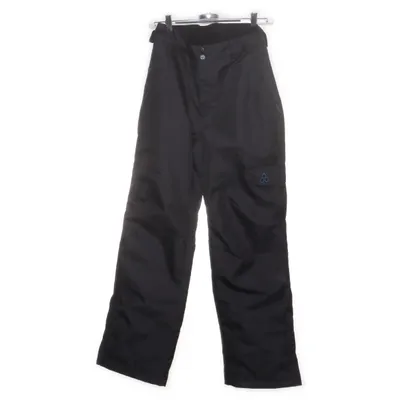 Täckbyxor (Svart) från Sports Polyester