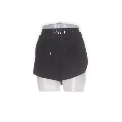 Badshorts (Svart) från Censored Elastan, Polyester