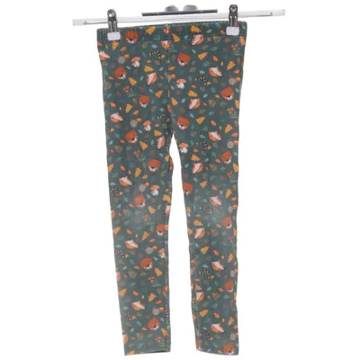 Leggings (Groen, Meerkleurig) van Jako-O Katoen, Elastaan