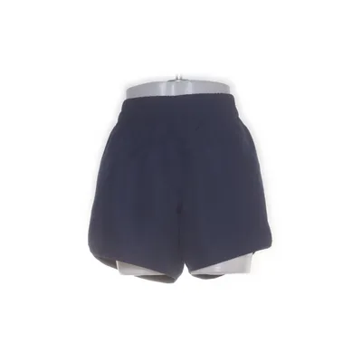 Shorts de bain (Bleu) de Lascana Polyester