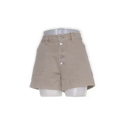 Shorts (MAYSLIE) från Paige Bomull, Elastan