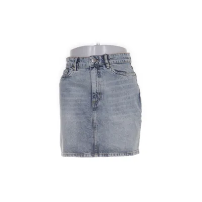 Denim skirt (ONLROSE LIFE A SHAPE SKIRT BB NAS 2630) from ONLY Blue Denim