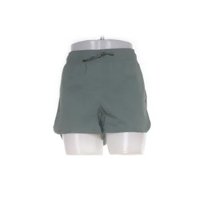 Short de sport (Vert) de Decathlon Polyester