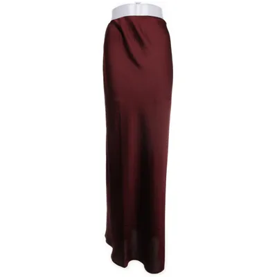 Maternity skirt (Red) from H&M Mama Polyester