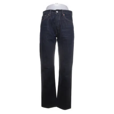 Jeans (501) fra Levi Strauss & Co Bomuld