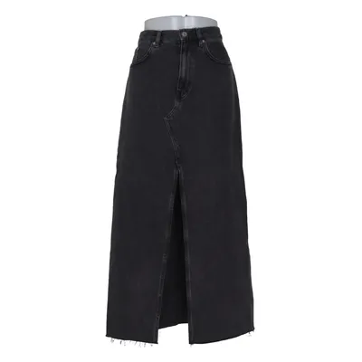 Denim skirt (Gray) from & Other Stories Cotton
