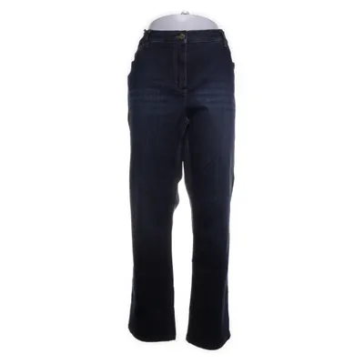 Jeans (Blå) från Gerry Weber Edition Bomull, Elastan, Polyester