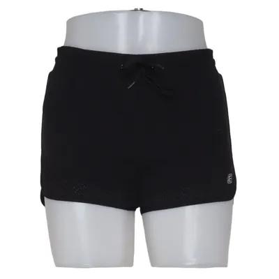 Træningsshorts (Sort) fra Energetics Elastan, Polyester