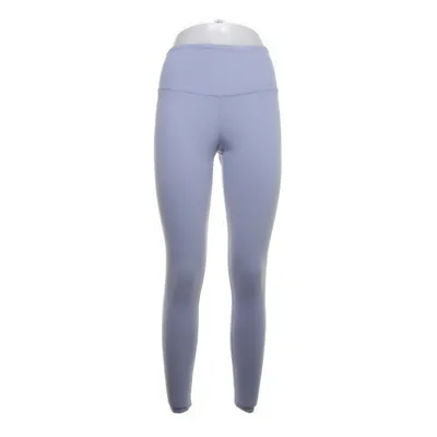Sports tights (Blue) from K KUUNO Elastane, Nylon