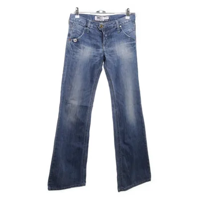 Jeans (Blå) fra Take Two Bomuld