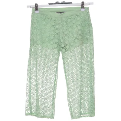 Culottes (389PL51) från Ermanno Scervino