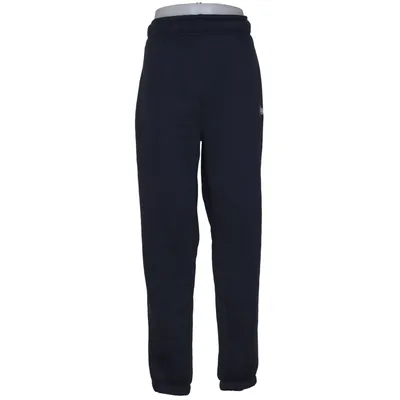 Sweatpants (Blue) from Lonsdale Cotton, Polyester