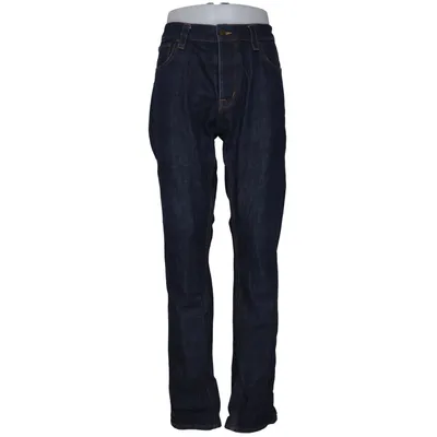 Jeans (Blå) från Emilio Denim Bomull