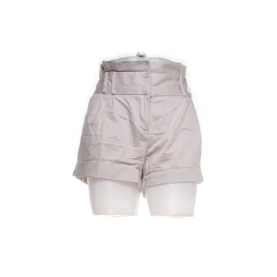 Shorts (Beige) från Jane Norman Bomull, Elastan