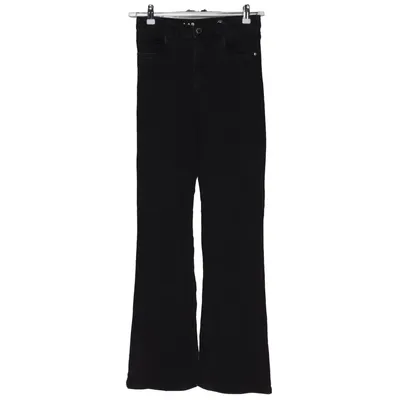 Jeans (Svart) från Lab Industries Bomull, Elastan, Polyester