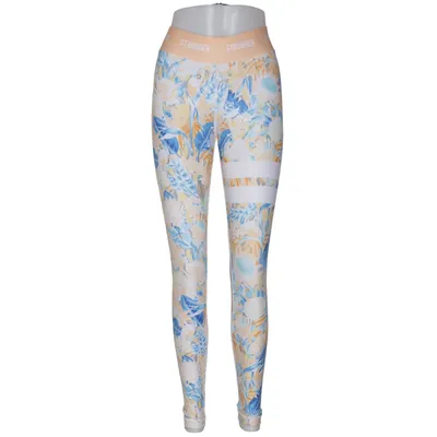 Sportleggings (Jamaica) van Stronger Elastaan, Polyester