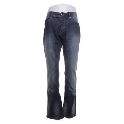 Jeans (Blå) från Denim by Hampton Republic 27 Bomull, Elastan