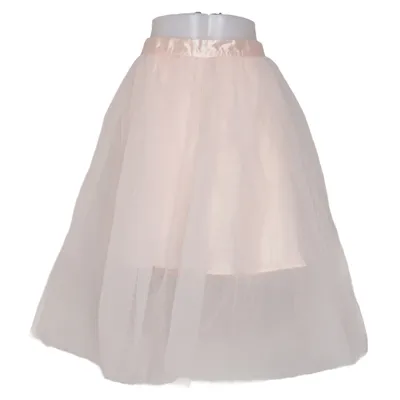 Tylnederdel (Pink) fra ILOVEFRIDAY Polyester