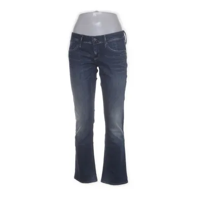 Jeans (ATTACC STRAIGHT WMN) från G-Star Raw