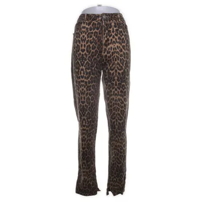 Jeans (Sort, Brun) fra Loavies Bomuld