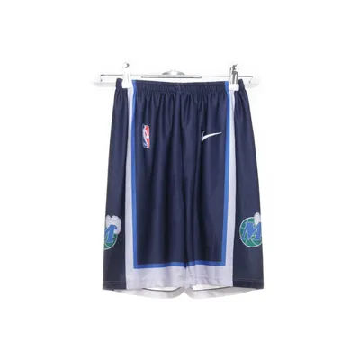 Shorts (Blue, Multicolored) from Nike Running