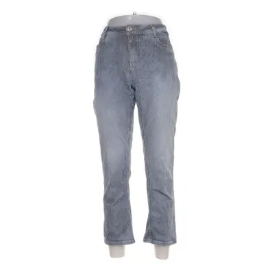 Jeans (Blå, Vit) från Street One Bomull, Elastan