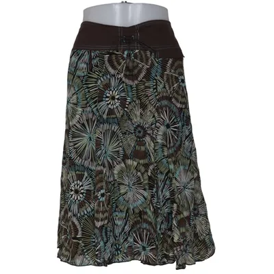 Rok (Stitch Skirt) van Momentum Viscose