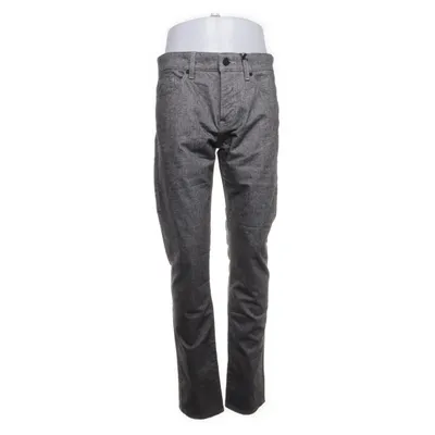 Chinos (Grå) från Boss Bomull, Elastan, Polyester, Viskos