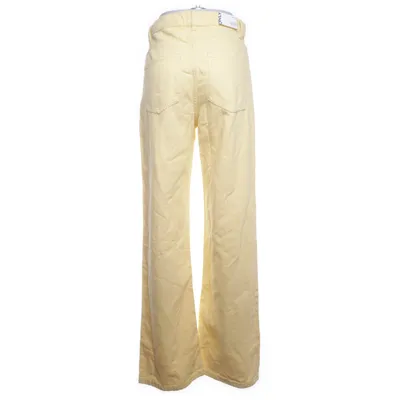 Jeans (Gul) från ONLY Bomull thumbnail 2