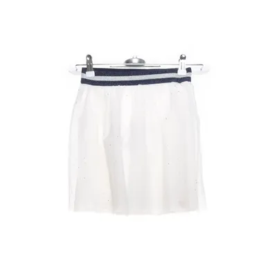 Tulle skirt (White, Blue) from Billieblush Polyester, Viscose