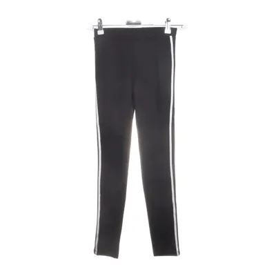 Leggings (Sort) fra Lindex Kids Elastan, Polyester, Viscose