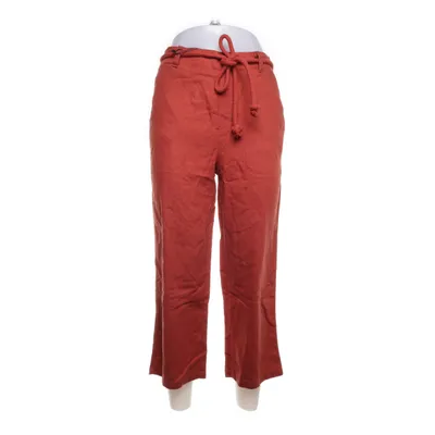 Culottes (Röd, Brun) från Vintage Denim Linne, Viskos
