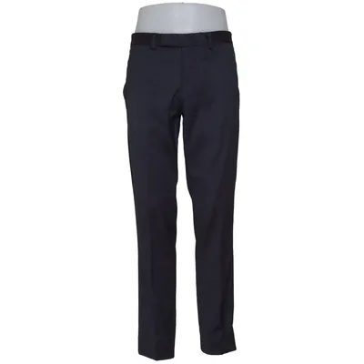 Stoffhose (Grau) von Giorgio Armani