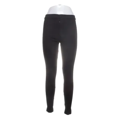 Broek (Zwart) van Topshop Elastaan, Polyamide, Viscose