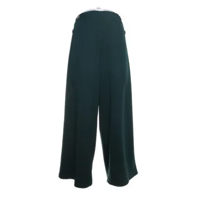 Palazzo pants (Green) from Mingel Polyester, Elastane