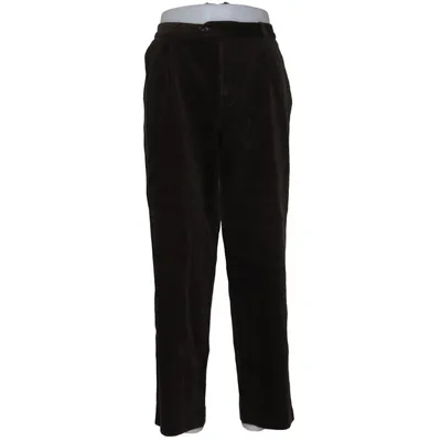 Manchesterbyxor (Grå) från Kensington Bomull, Elastan, Polyamid