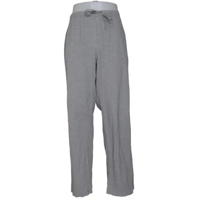 Pyjamahose (Grau) von Polo Ralph Lauren Sleepwear Baumwolle