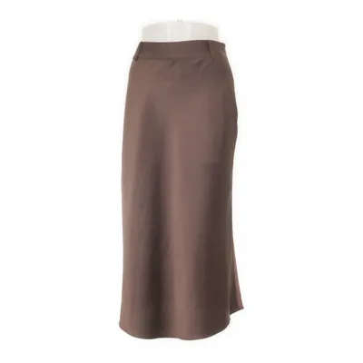 Maxi rok (Bruin) van Twist & Tango Gerecycled polyester
